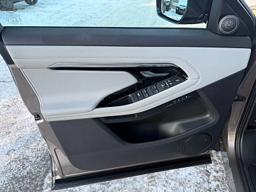 Land Rover Range Rover Evoque, 2020г, полный привод, автомат