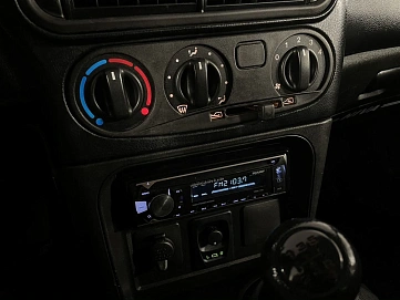 Lada (ВАЗ) Niva, 2020г, полный привод, механика