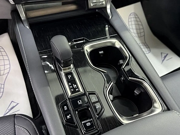 Lexus RX, 2025г., полный привод, автомат