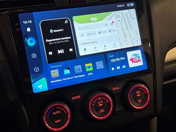 Subaru Forester, 2012г, передний привод, автомат