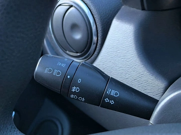 Nissan Terrano, 2017г, полный привод, механика