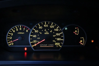 Kia Carens, 2006г, передний привод, автомат