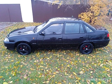 Daewoo Nexia, 2011г, передний привод, механика