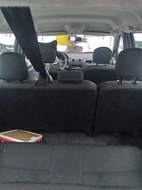 Lada (ВАЗ) Largus, 2019г, передний привод, механика