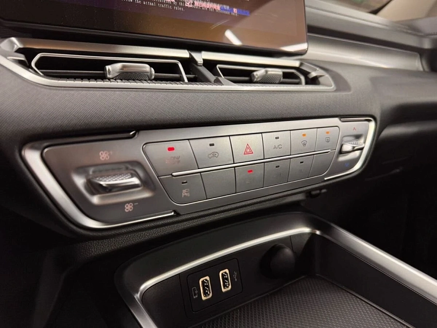 Haval H5, 2023г., полный привод, автомат