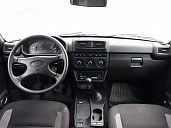Lada (ВАЗ) Niva Legend, 2024г., полный привод, механика