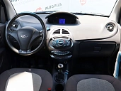 Chery , 2014г., передний привод, механика