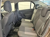 Renault , 2020г., передний привод, механика