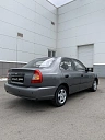 Hyundai Accent, 2007г., передний привод, автомат