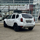 Renault Duster, 2018г., полный привод, механика