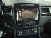 Volkswagen Touareg, 2010г., полный привод, автомат