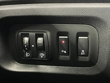 Renault Kaptur, 2017г, полный привод, автомат