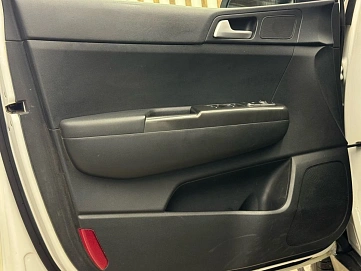 Kia Sportage, 2019г, передний привод, механика