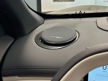 Geely Galaxy Starship 7, 2025г, передний привод, робот