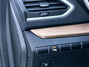 Lada (ВАЗ) , 2024г., передний привод, вариатор