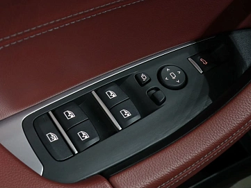 BMW X4, 2019г., полный привод, автомат