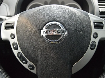 Nissan X-Trail, 2008г, полный привод, вариатор