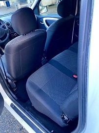 Lada (ВАЗ) Largus, 2016г, передний привод, механика