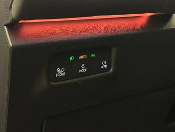 Volkswagen Tiguan, 2025г, полный привод, робот