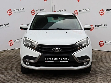 Lada (ВАЗ) XRAY, 2016г, передний привод, механика