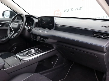 Haval Jolion, 2021г, передний привод, робот
