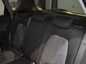 Kia Ceed, 2012г, передний привод, механика