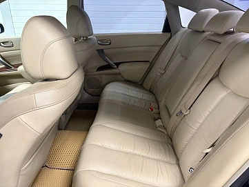 Nissan Teana, 2011г, передний привод, автомат