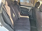 Geely Emgrand X7, 2019г., передний привод, механика