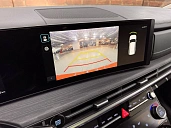 Hyundai Santa Fe, 2024г., передний привод, автомат