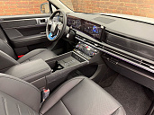 Hyundai Santa Fe, 2024г., полный привод, автомат