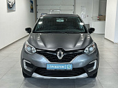 Renault Kaptur, 2019г., передний привод, механика