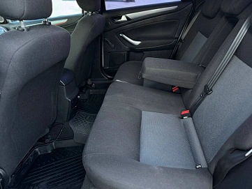 Ford Mondeo, 2011г, передний привод, механика