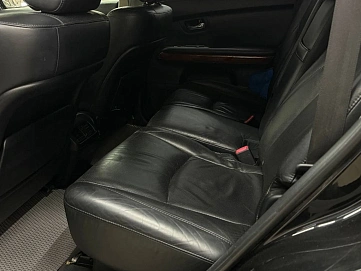 Lexus RX, 2006г, полный привод, автомат