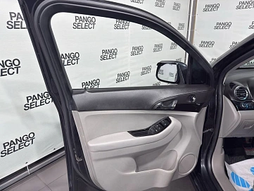 Chevrolet Orlando, 2012г, передний привод, автомат