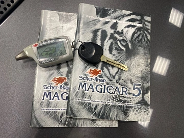 Hyundai Solaris, 2013г., передний привод, механика