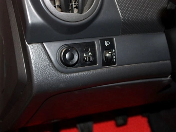 Chevrolet Aveo, 2011г, передний привод, механика