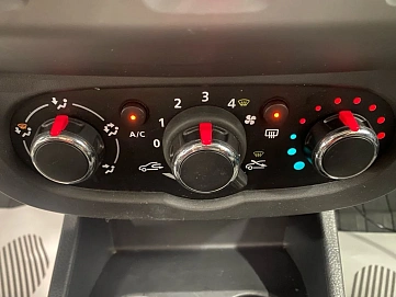 Lada (ВАЗ) Largus, 2022г, передний привод, механика