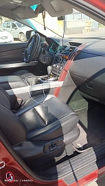 Mazda CX-9, 2008г, полный привод, автомат