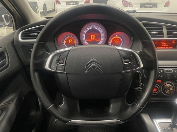 Citroen C4, 2012г, передний привод, автомат