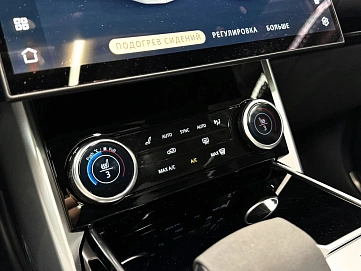 Land Rover Range Rover, 2023г, полный привод, автомат