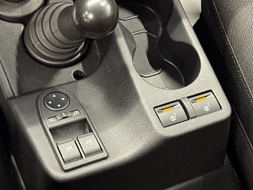 Lada (ВАЗ) Niva Legend, 2023г, полный привод, механика