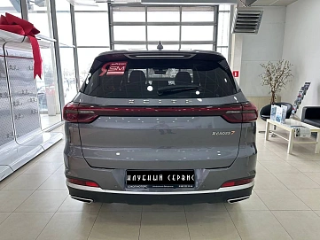 Xcite X-Cross 7, 2024г, передний привод, вариатор