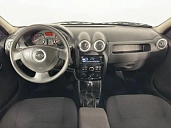 Lada (ВАЗ) Largus, 2014г., передний привод, механика