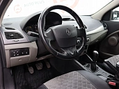 Renault Fluence, 2012г., передний привод, механика
