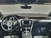 Volkswagen Passat, 2016г., передний привод, робот