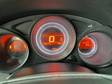 Citroen C4, 2012г, передний привод, механика