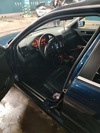 BMW 3 серии, 2002г, задний привод, автомат