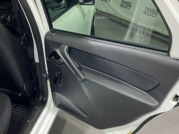 Lada (ВАЗ) Granta, 2018г, передний привод, механика