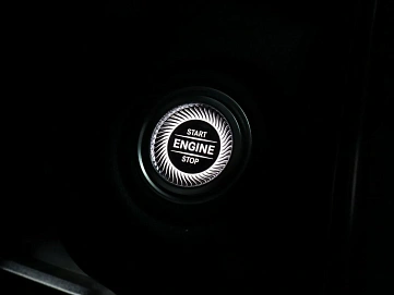 Mercedes-Benz GLC, 2022г., полный привод, автомат