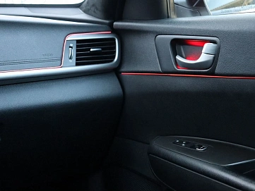 Kia Optima, 2016г, передний привод, автомат
